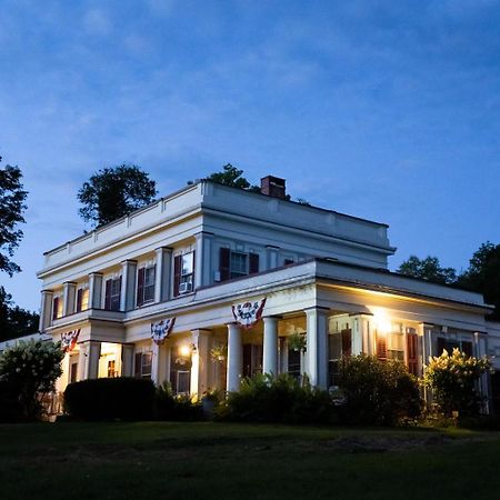 Arlington Inn&Spa Exterior foto